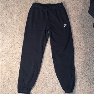 Nike Joggers - Never Worn